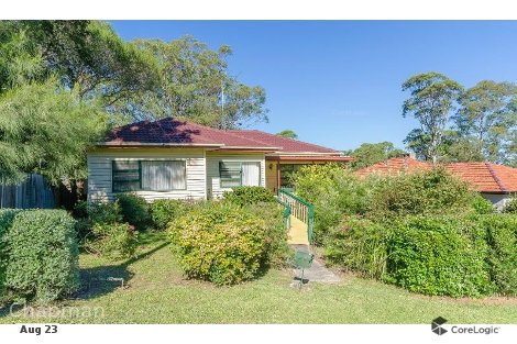 2 Moore Rd, Springwood, NSW 2777