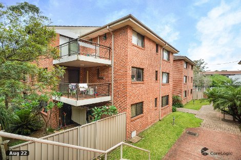 11/125 Meredith St, Bankstown, NSW 2200