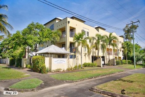 3/437 Draper St, Parramatta Park, QLD 4870