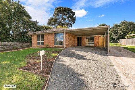 24 Ferris St, Drouin, VIC 3818