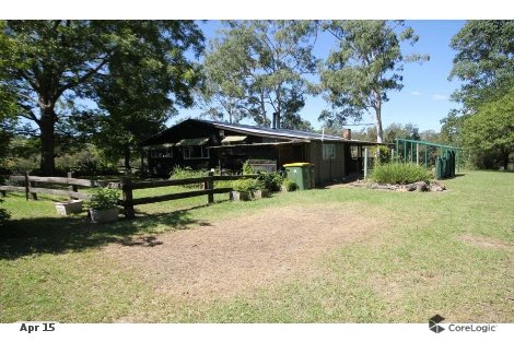 102 Boundary Creek Rd, Nymboida, NSW 2460