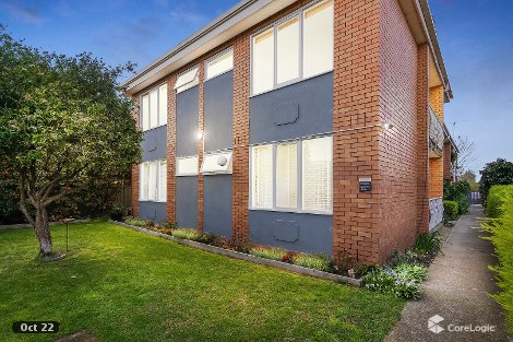 7/17 Kingsville St, Kingsville, VIC 3012