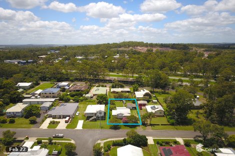 30 New Chum Rd, Dinmore, QLD 4303