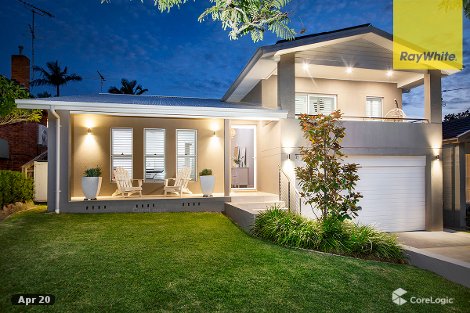 14 Babbin Pl, Caringbah South, NSW 2229