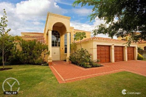 6 Rawley Gdns, Mount Claremont, WA 6010