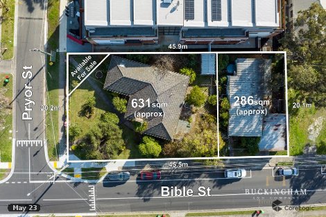 33 Pryor St, Eltham, VIC 3095