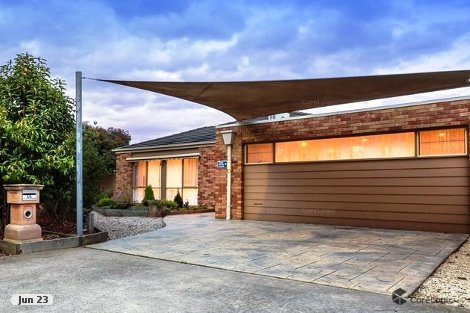 14 Botany Walk, Mornington, VIC 3931