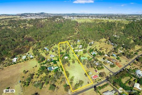 4 Hendy St, Cranley, QLD 4350