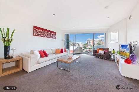 38/1 Goodsell St, St Peters, NSW 2044