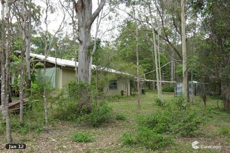 322 Cedar Creek Rd, Belli Park, QLD 4562