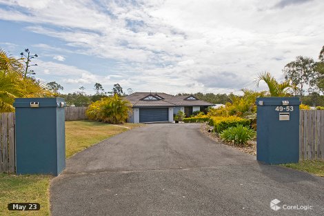 49-53 Bradman St, New Beith, QLD 4124