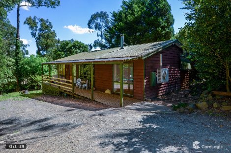 3 Lillis Ct, Millgrove, VIC 3799