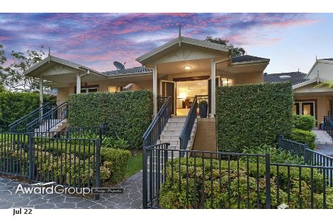 4/2 Crowley Cres, Melrose Park, NSW 2114