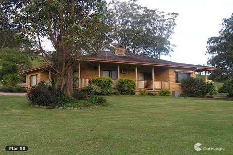 619 Upper Orara Rd, Upper Orara, NSW 2450