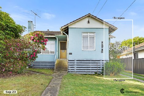 20 Laurel Ave, Doveton, VIC 3177