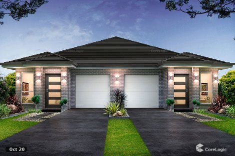 6/59 Armitage Dr, Glendenning, NSW 2761