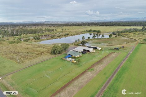 193 Millers Rd, Adare, QLD 4343