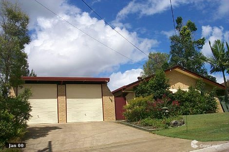 19 Hill Park Cres, Rochedale South, QLD 4123