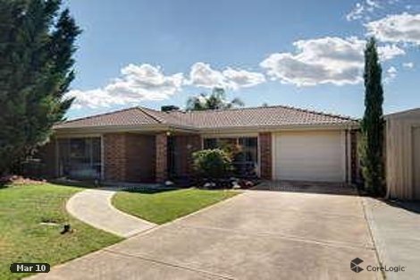 22 Verdeilho Cct, Old Reynella, SA 5161