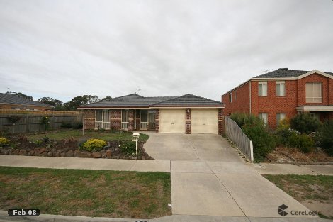 22 Pickerall Ave, Grovedale, VIC 3216