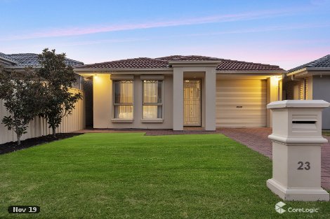 23 Vasey St, Greenacres, SA 5086