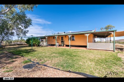 4 Smyth Cres, Breakaway, QLD 4825