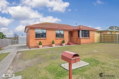 3 Grachan Ave, George Town, TAS 7253