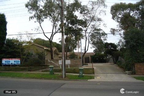 3/105-107 Hammers Rd, Northmead, NSW 2152