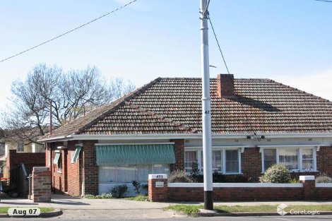 493 Camberwell Rd, Camberwell, VIC 3124