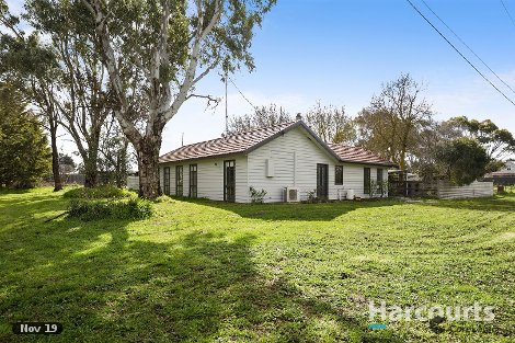 6326 Midland Hwy, Clarendon, VIC 3352