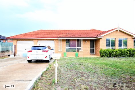 7 Todd St, Eglinton, NSW 2795