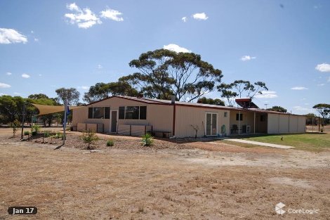 73 Johnston St, Wagin, WA 6315