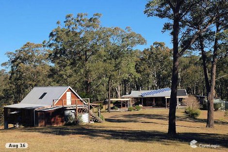 97 Billy Bourne Rd, Wollombi, NSW 2325