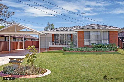 3 Riverside Ave, Picnic Point, NSW 2213