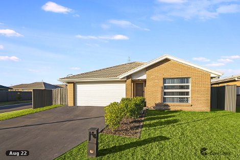 44 Glen Ayr Ave, Cliftleigh, NSW 2321