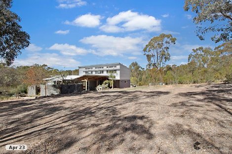 43 Curtis Rd, Axe Creek, VIC 3551