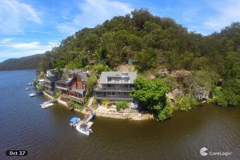 67 Calabash Pnt, Berowra Waters, NSW 2082