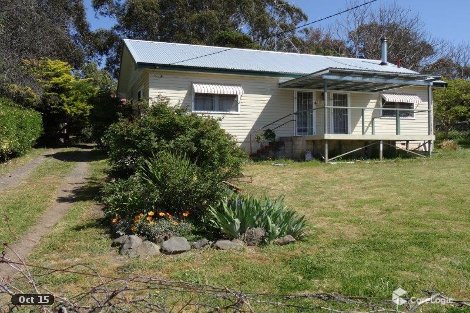 23 Irwin St, Coolah, NSW 2843