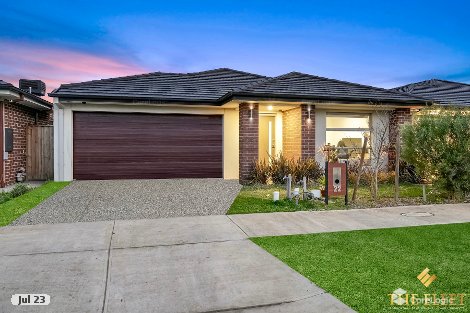 22 Historical Dr, Aintree, VIC 3336