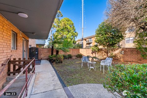 4/11-15 Dural St, Hornsby, NSW 2077