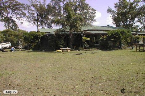 7 Quarry Rd, Churchable, QLD 4311