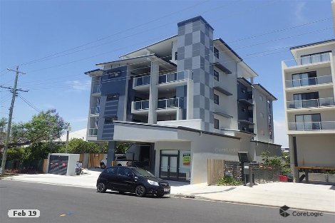 2/17 Norman St, Wooloowin, QLD 4030