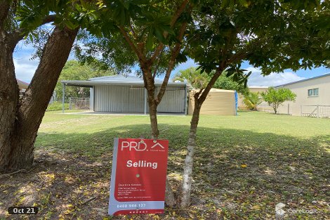 57 Worthington Rd, Turkey Beach, QLD 4678