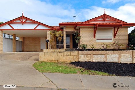 17 Daniel Way, Wanneroo, WA 6065