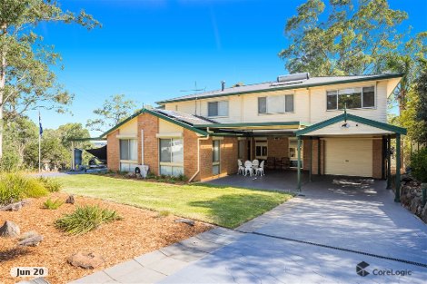 2 Gorricks Lane, Freemans Reach, NSW 2756