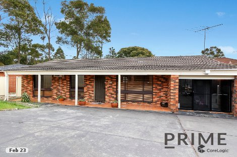 4 Silky Cl, Bossley Park, NSW 2176