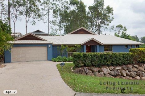 18 Nankin St, Fig Tree Pocket, QLD 4069