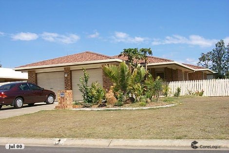 10 Ernie Pattison Dr, Avenell Heights, QLD 4670