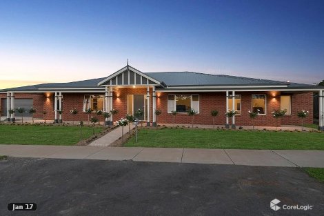 2 Ainsworth St, Huntly, VIC 3551