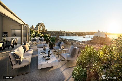 613/85 Harrington St, The Rocks, NSW 2000